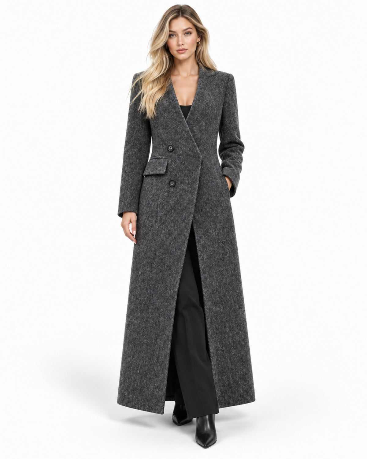 Basha Coat