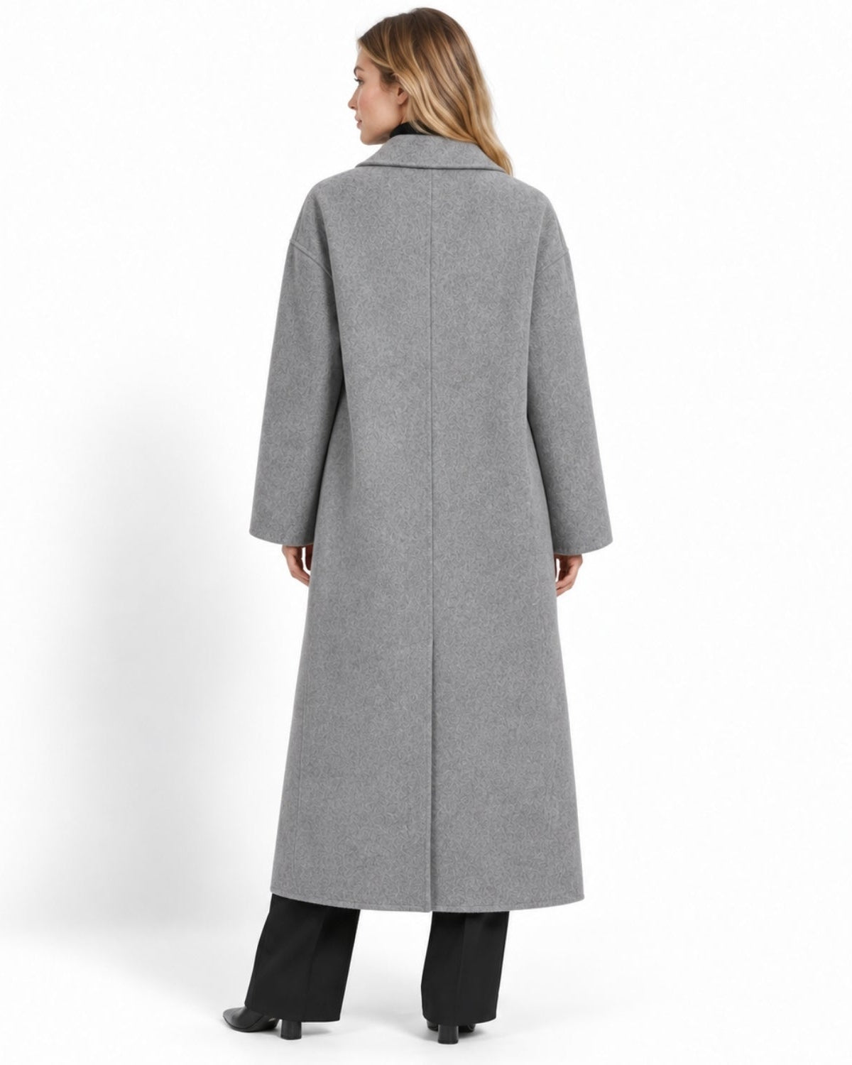 Myrtle Coat