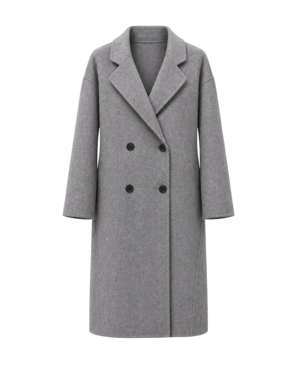 Myrtle Coat