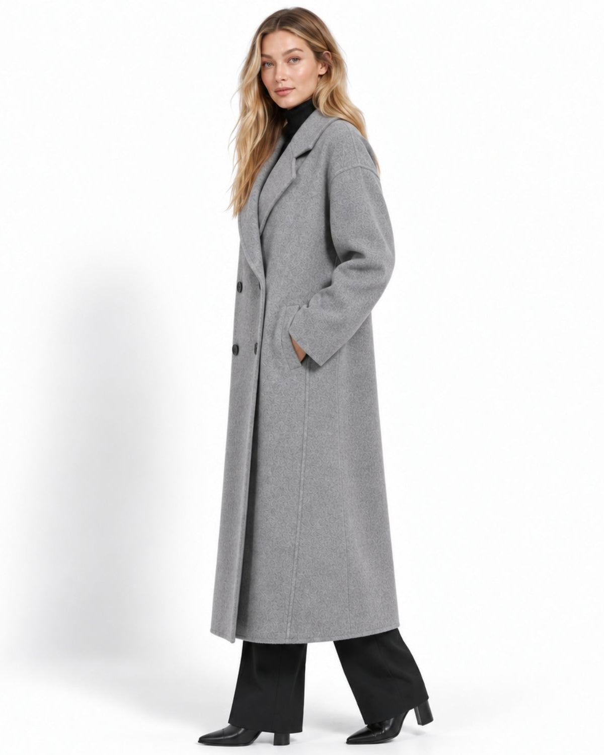 Myrtle Coat