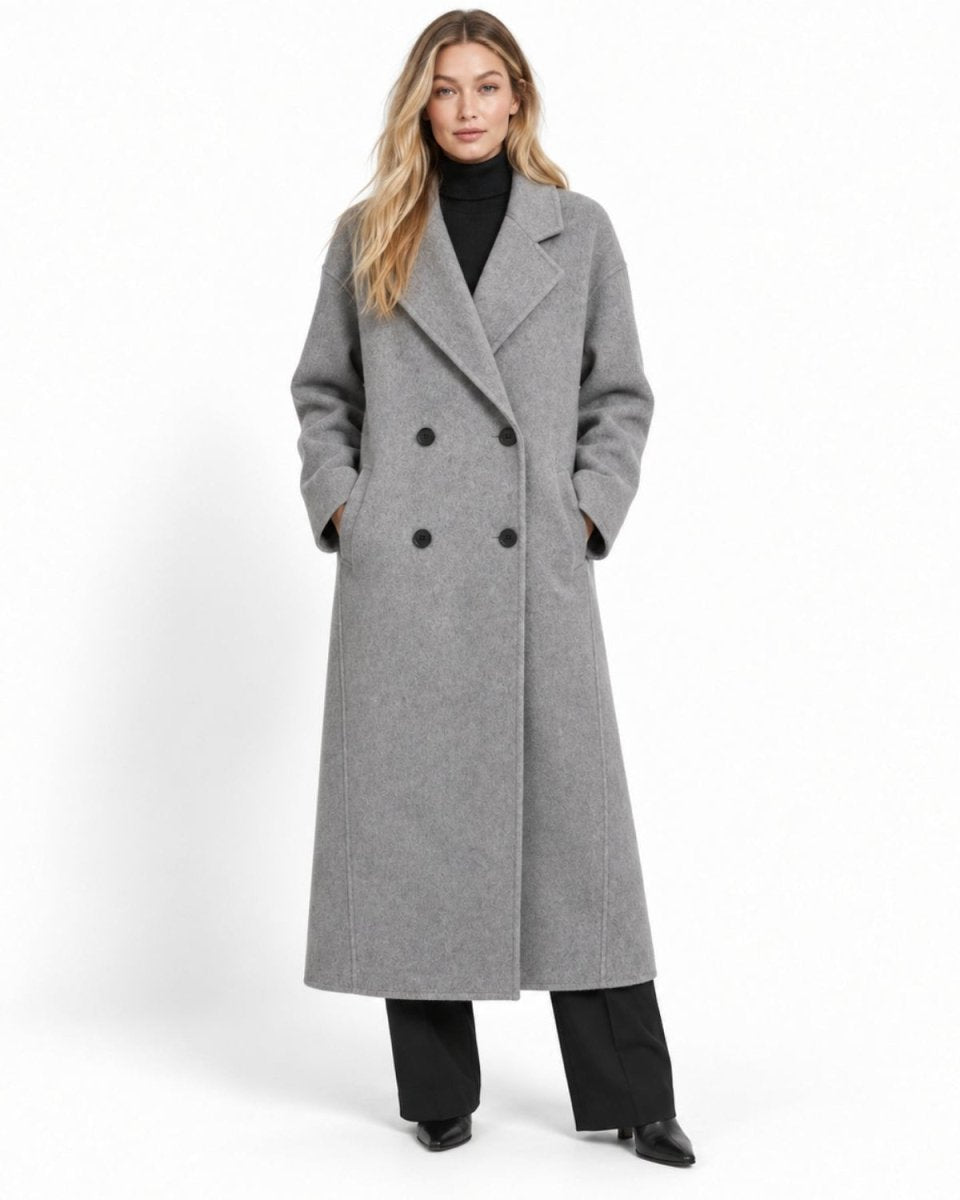 Myrtle Coat