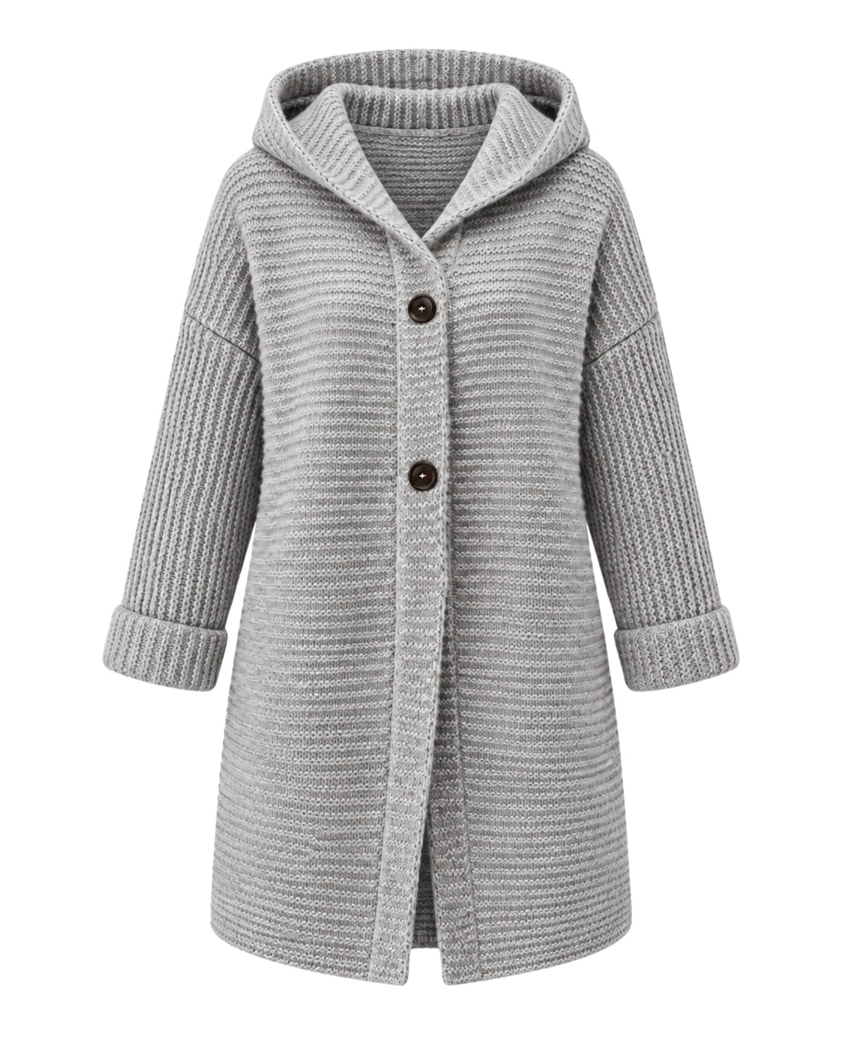 Tesa Hooded Coat