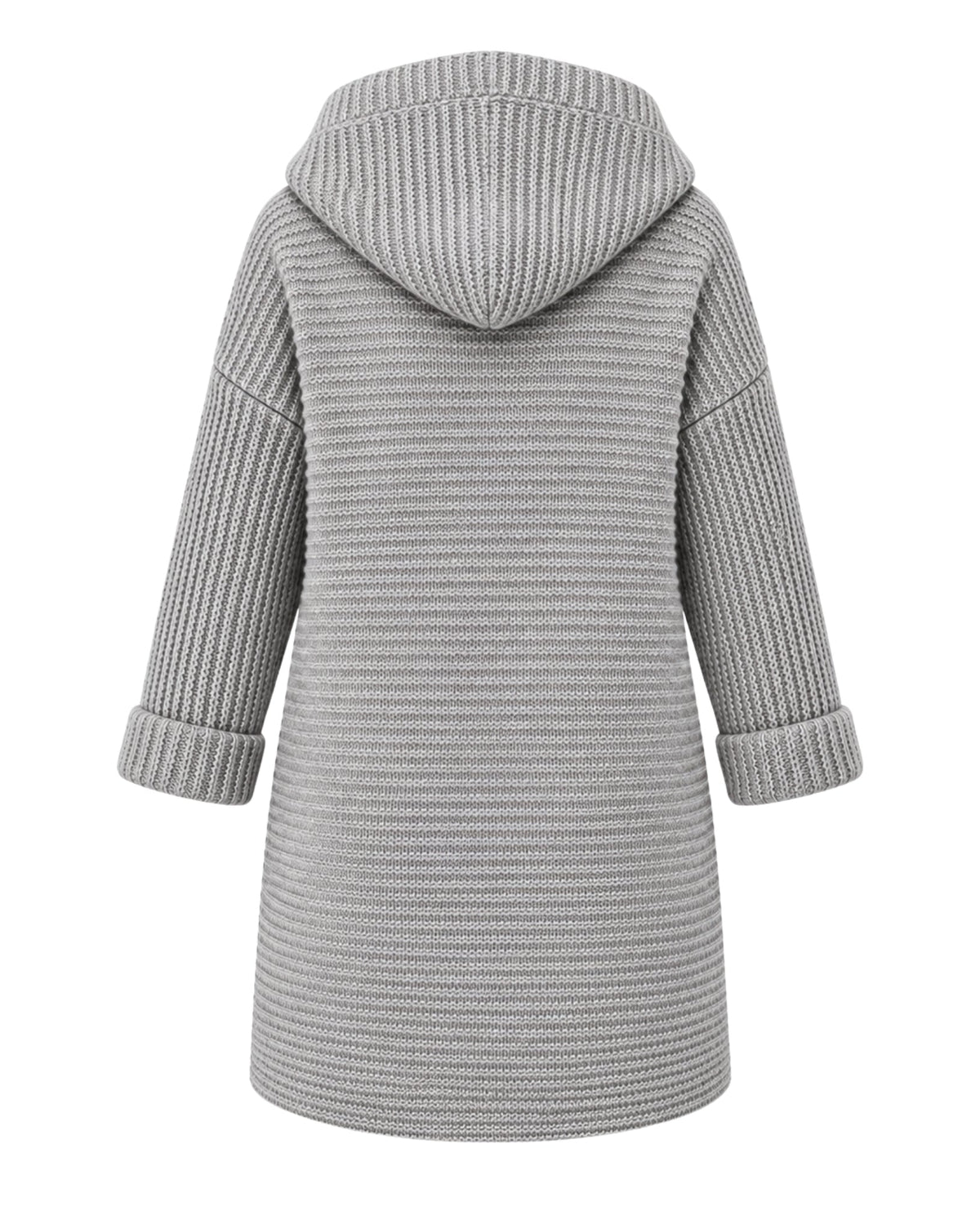 Tesa Hooded Coat