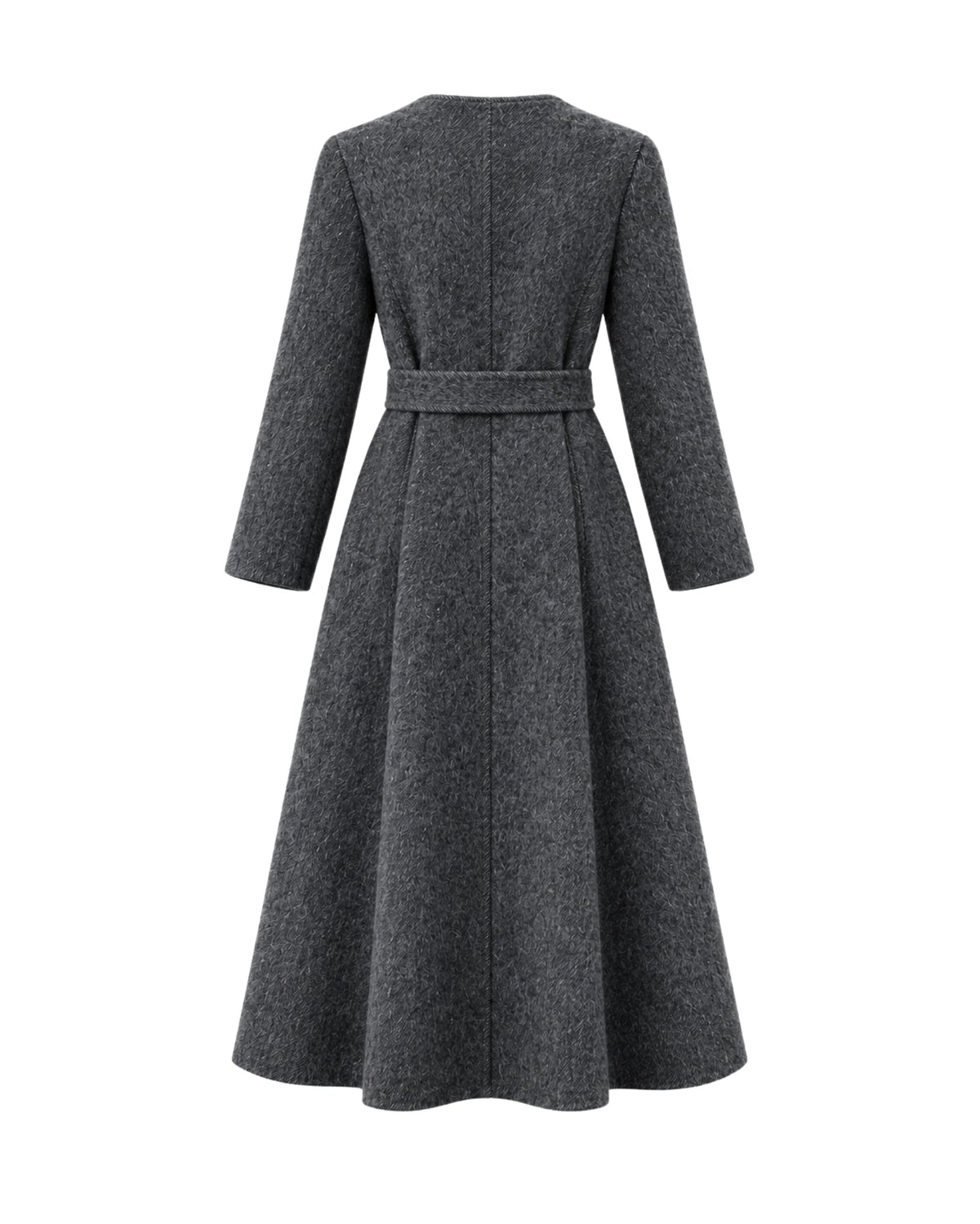 Balbina Coat