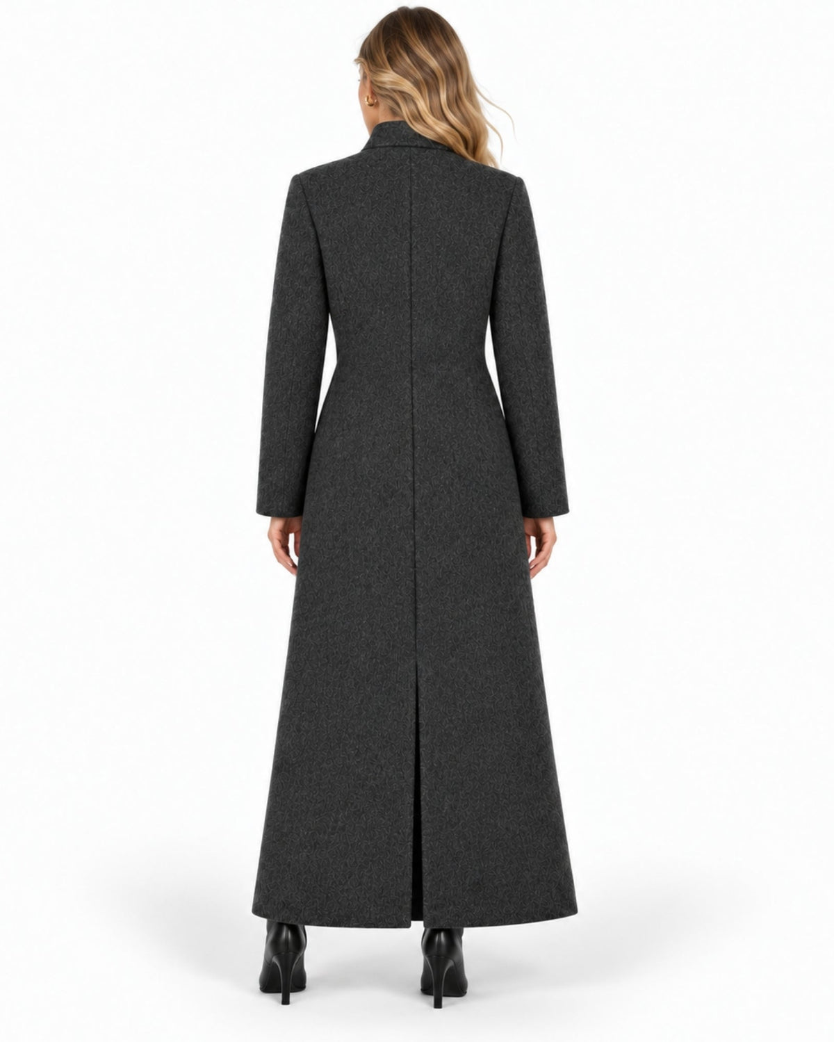 Hestia Coat