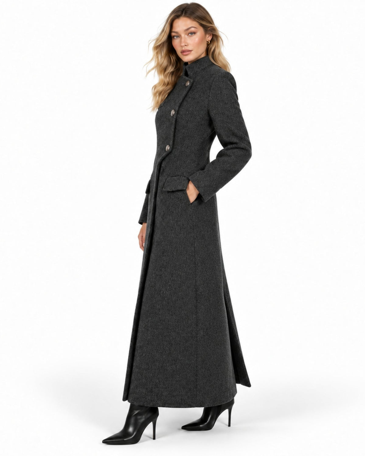 Hestia Coat