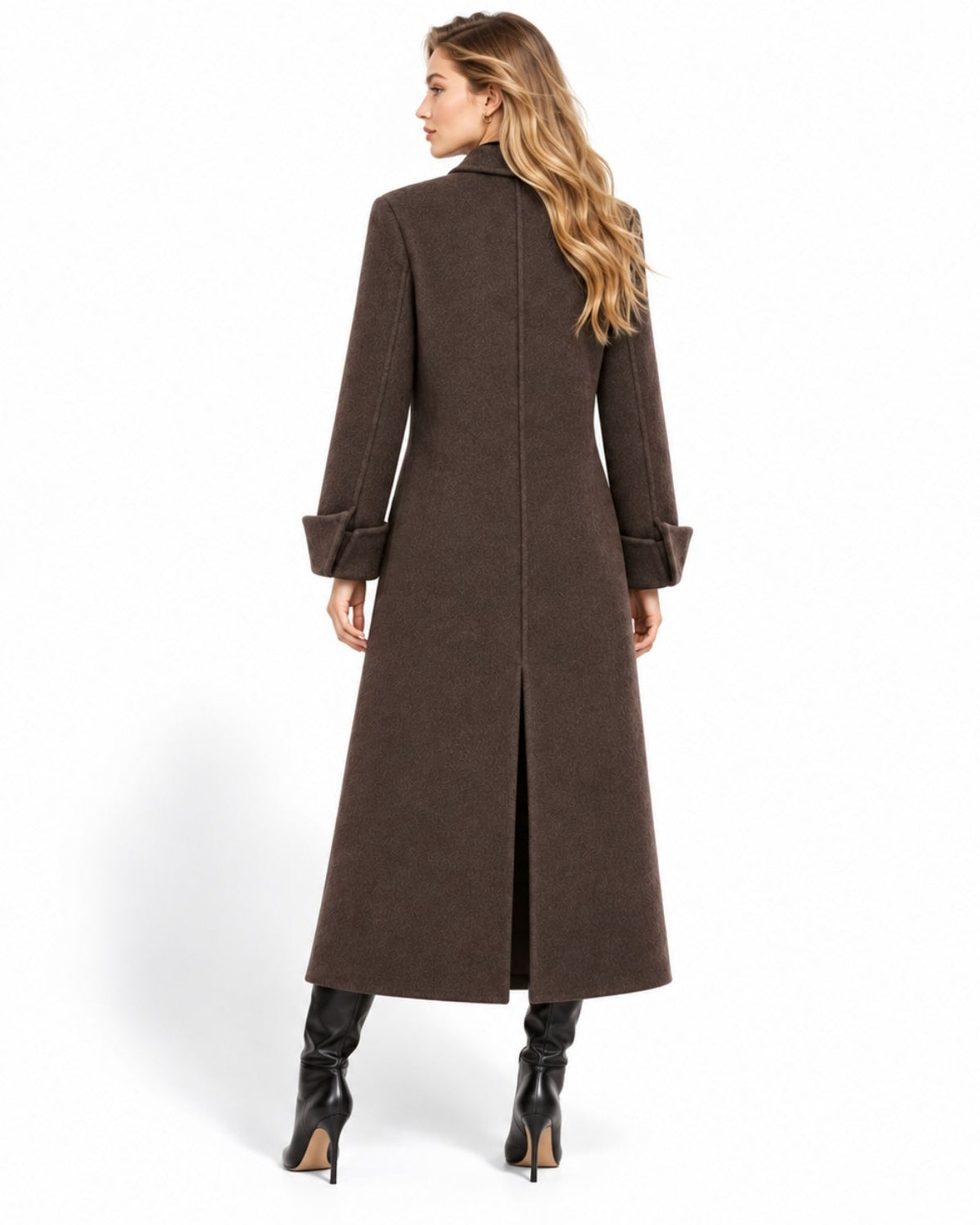 Fanya Coat