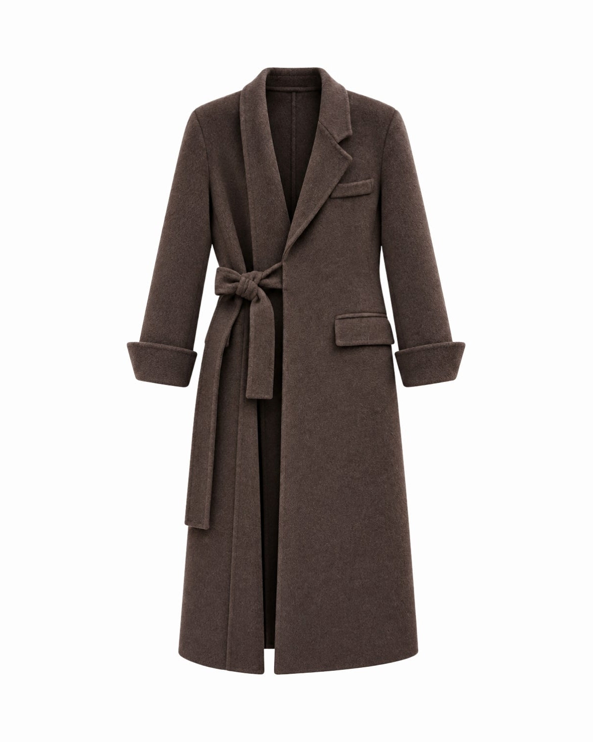 Fanya Coat
