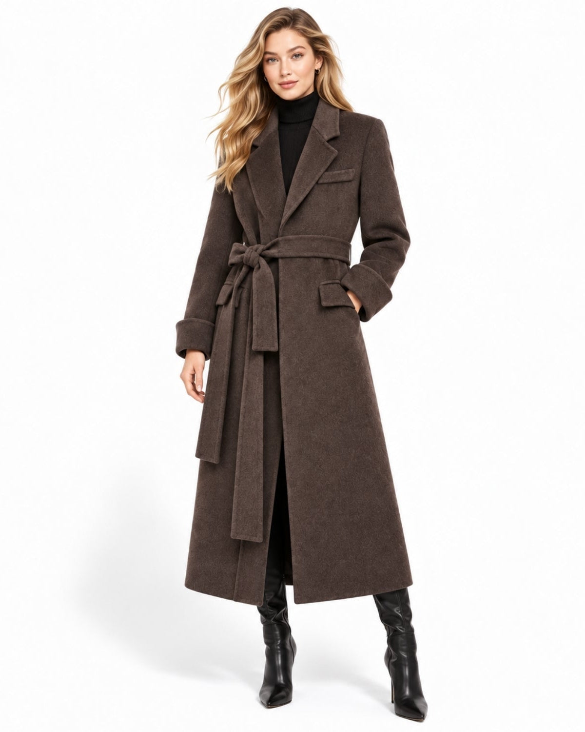 Fanya Coat