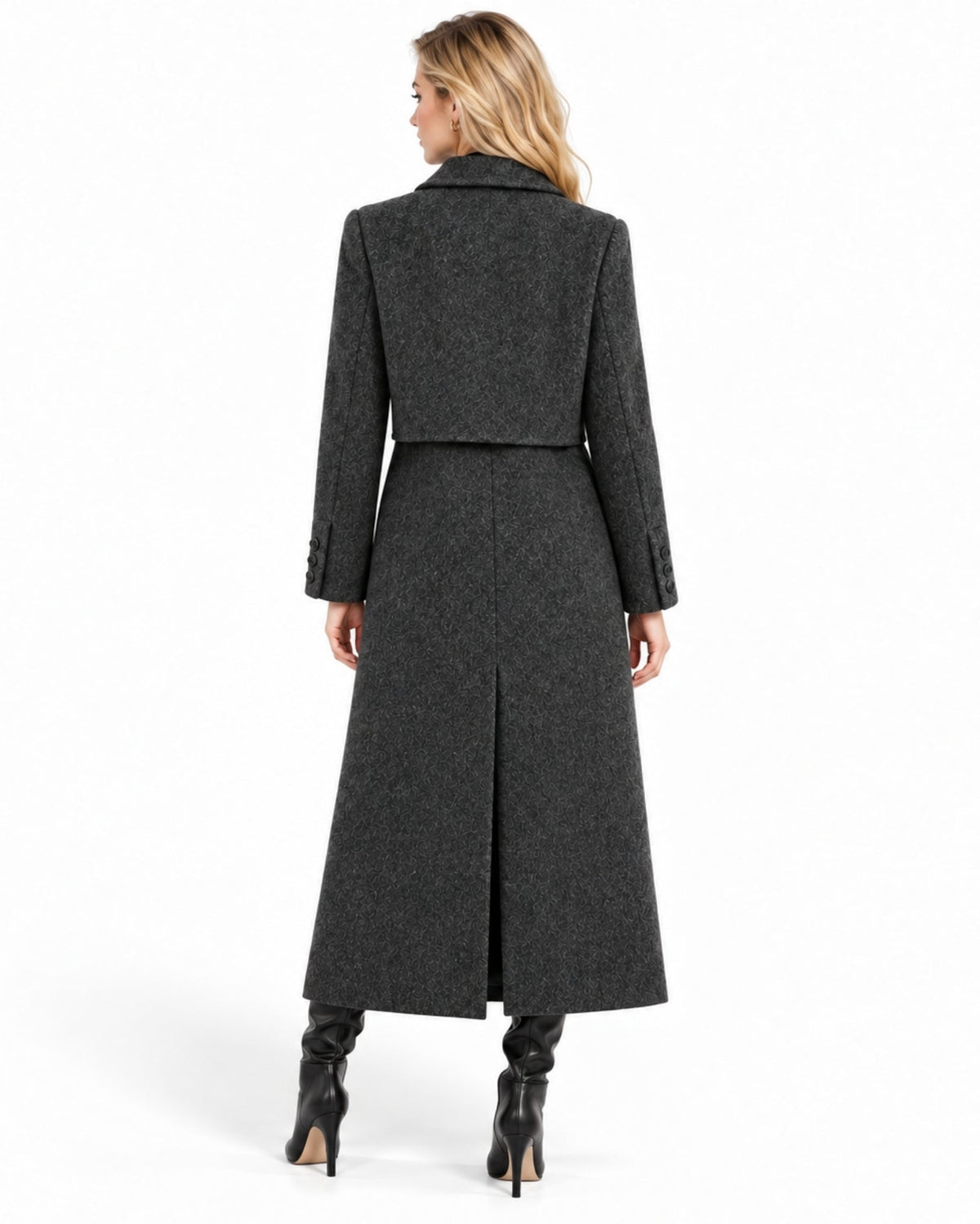 Aerin Coat