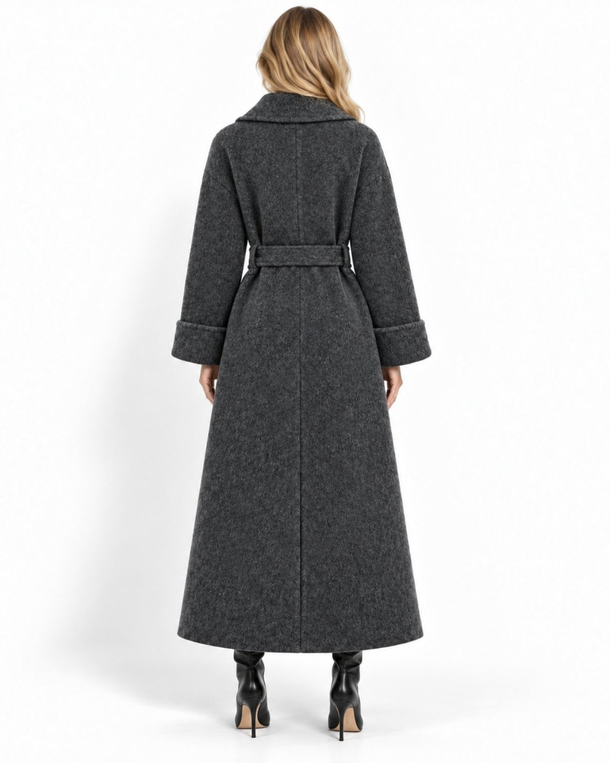 Tenny Coat