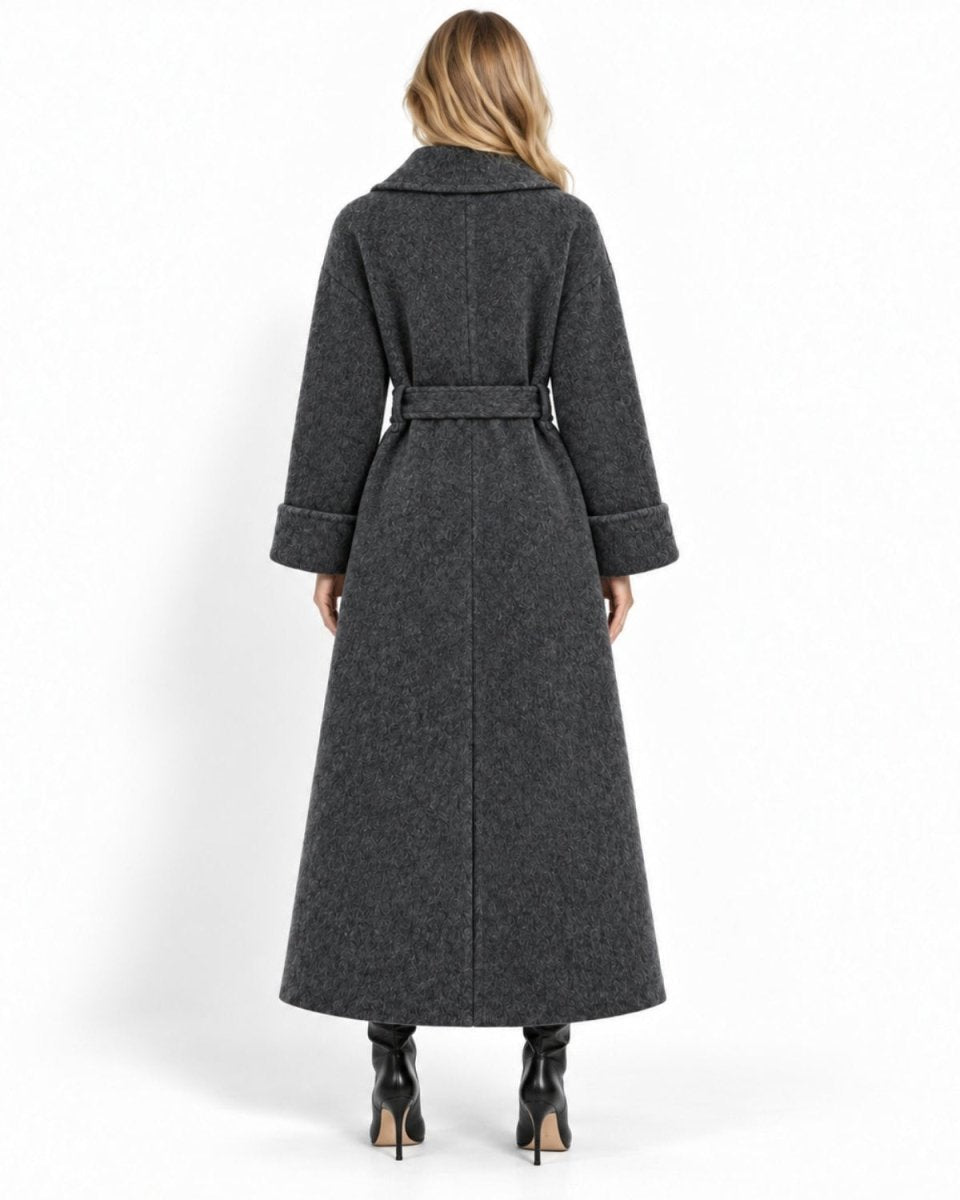 Tenny Coat
