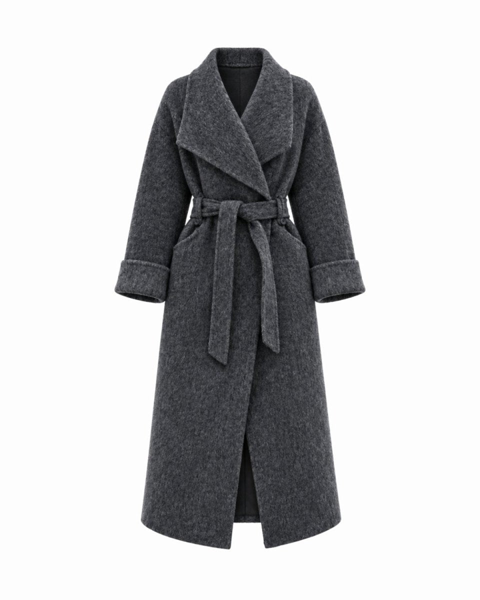 Tenny Coat