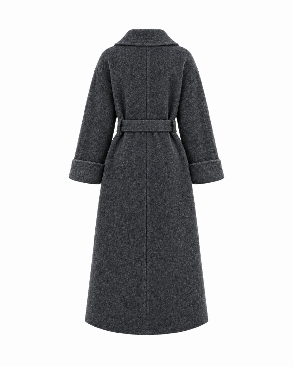 Tenny Coat