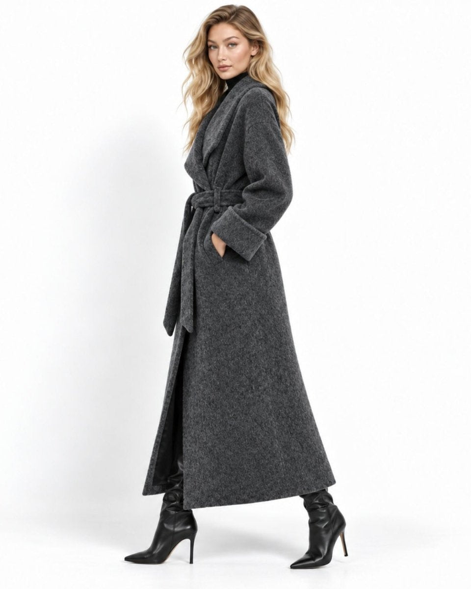 Tenny Coat