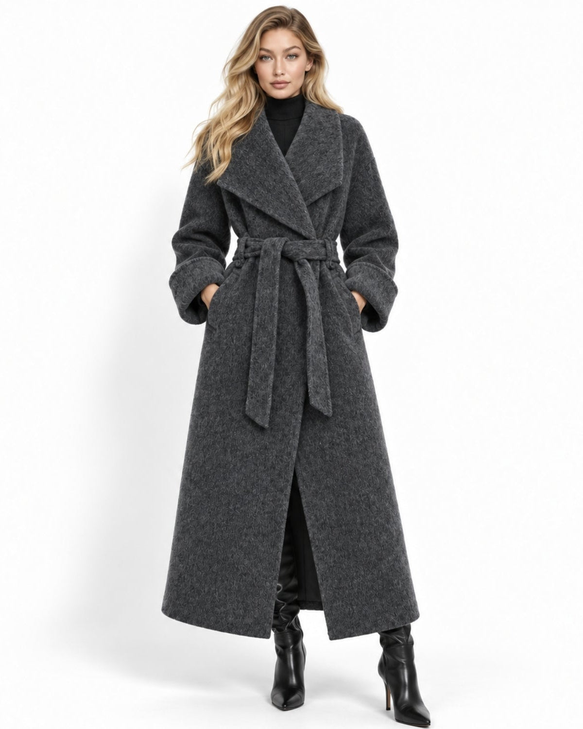 Tenny Coat
