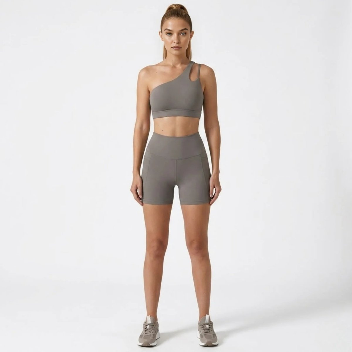 Grey
