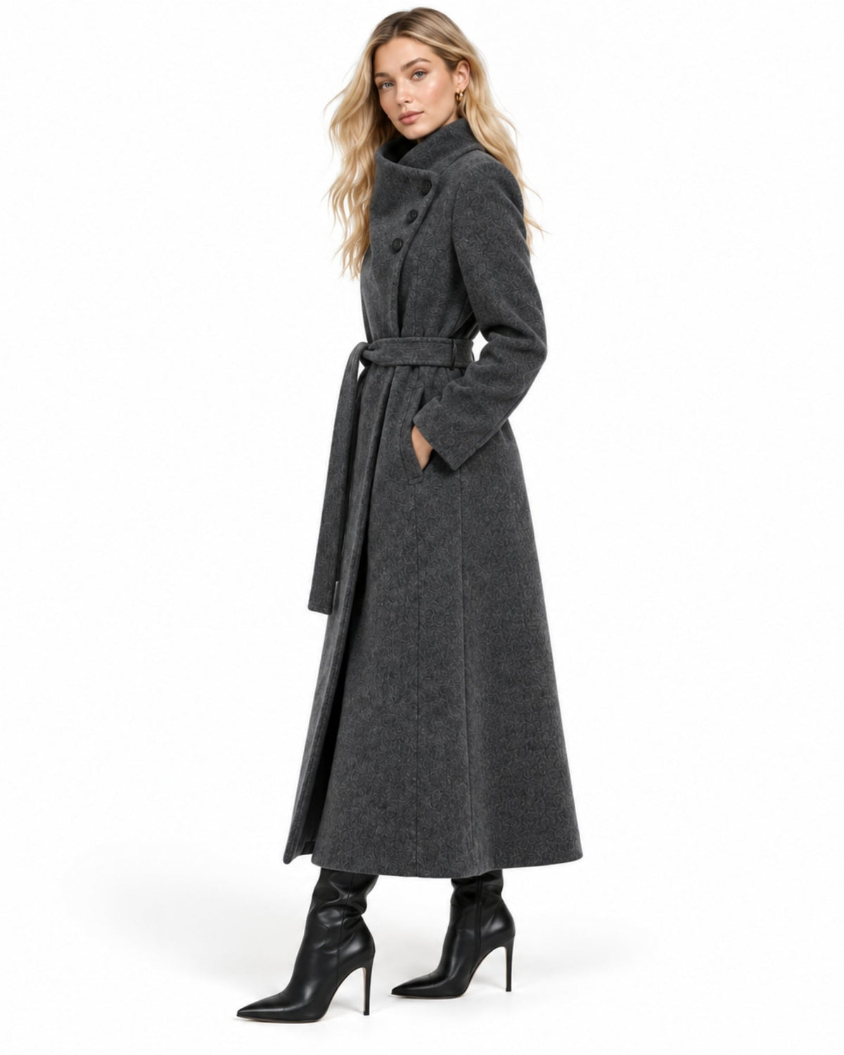 Flavia Coat