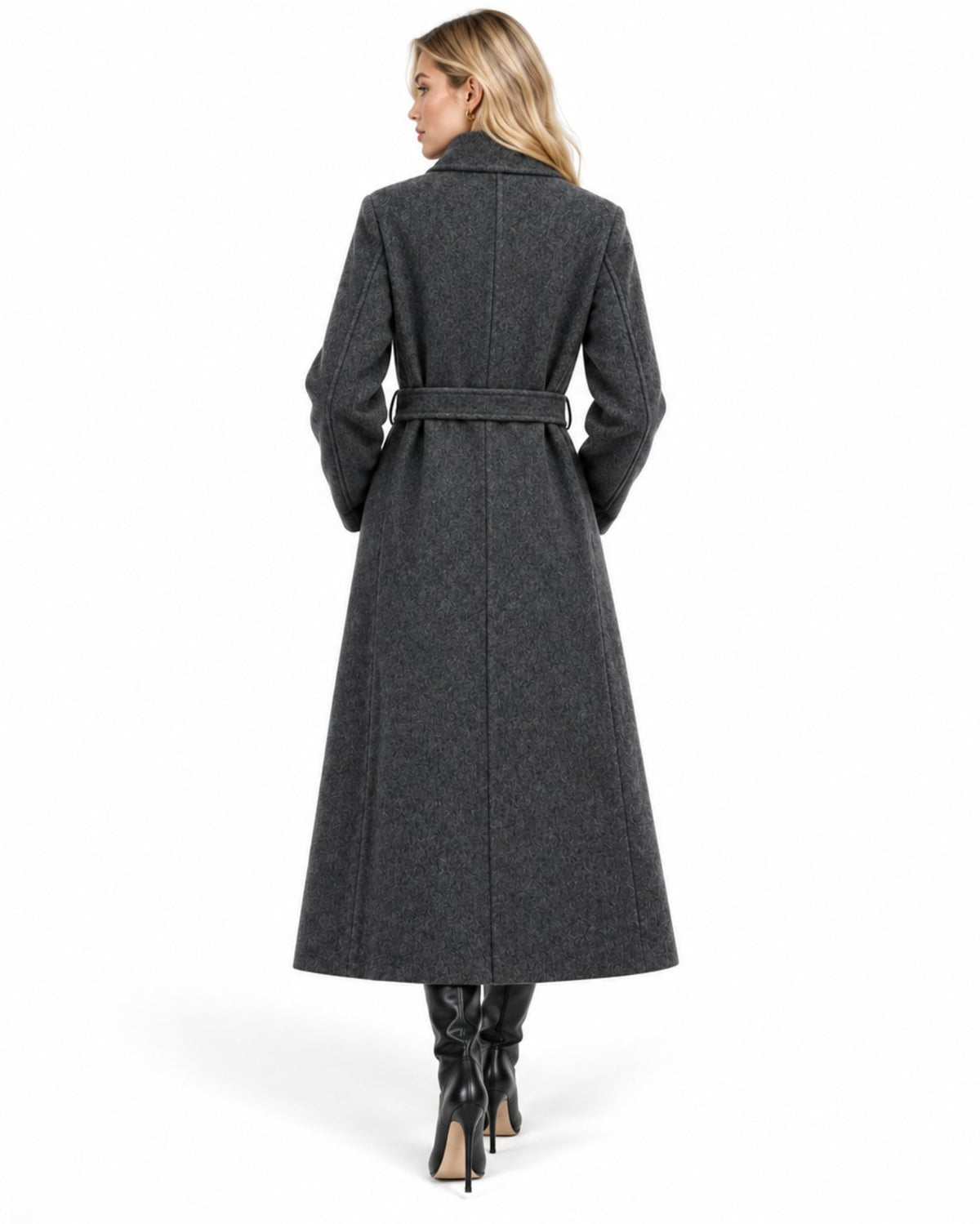 Flavia Coat