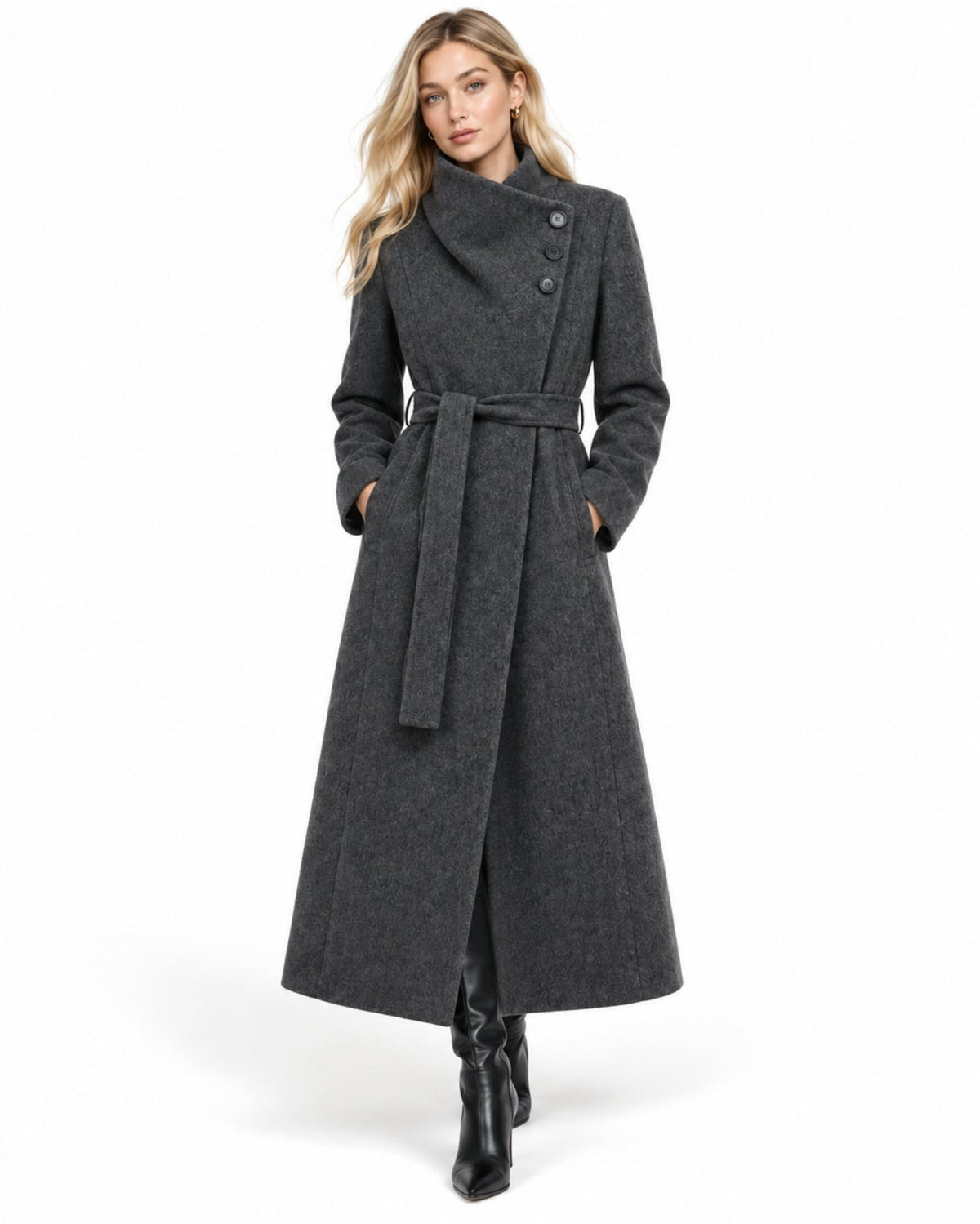 Flavia Coat