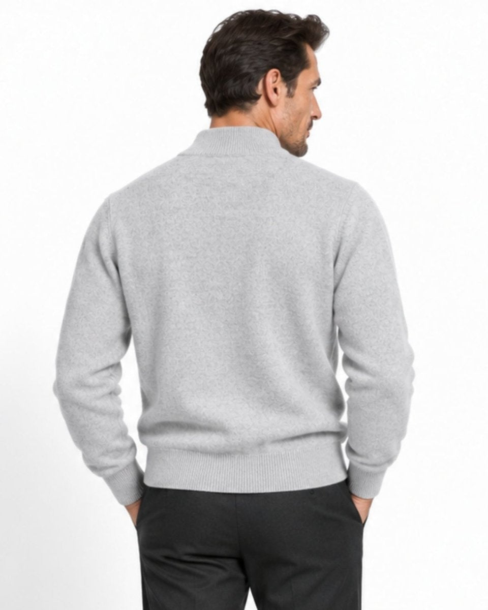 Justin Sweater
