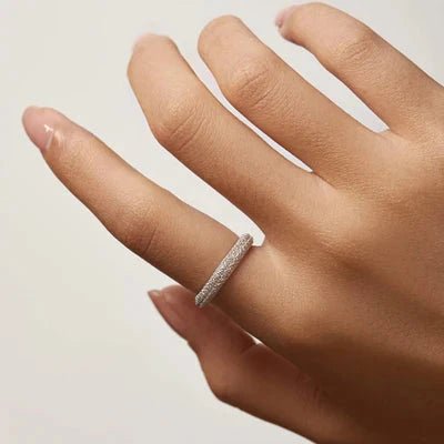 Giada Stapelring