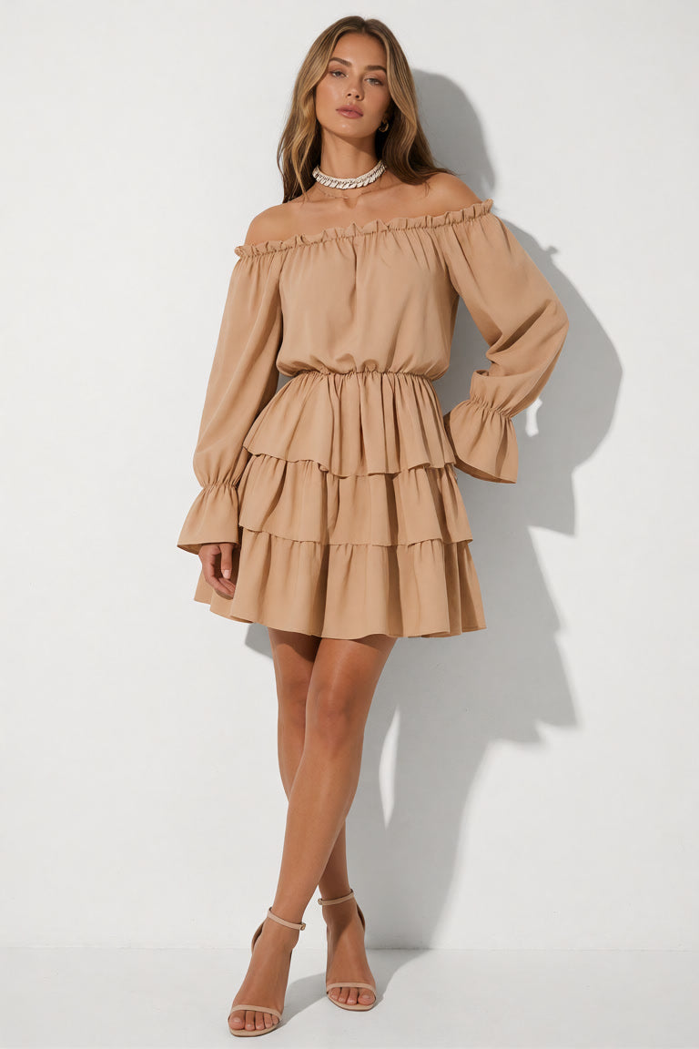 Cordelia Dress
