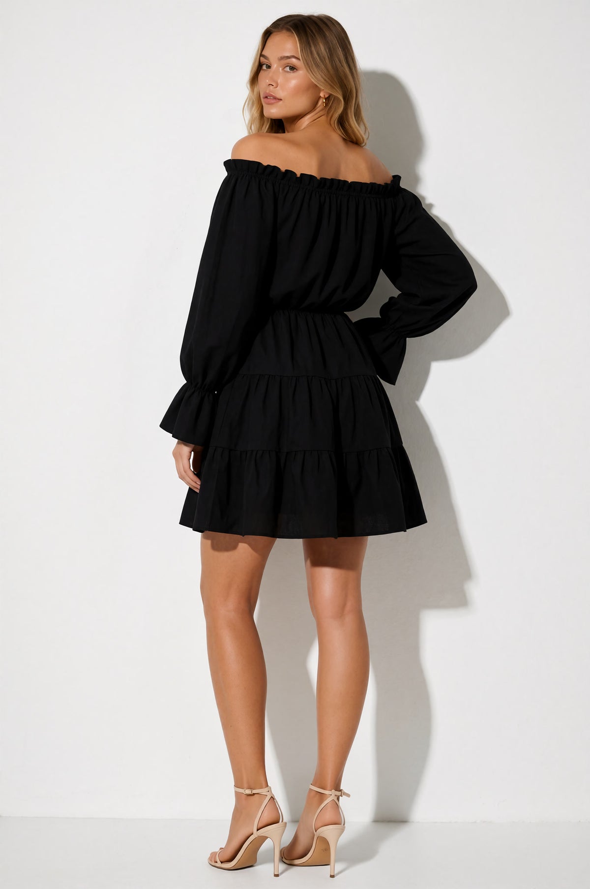 Cordelia Dress