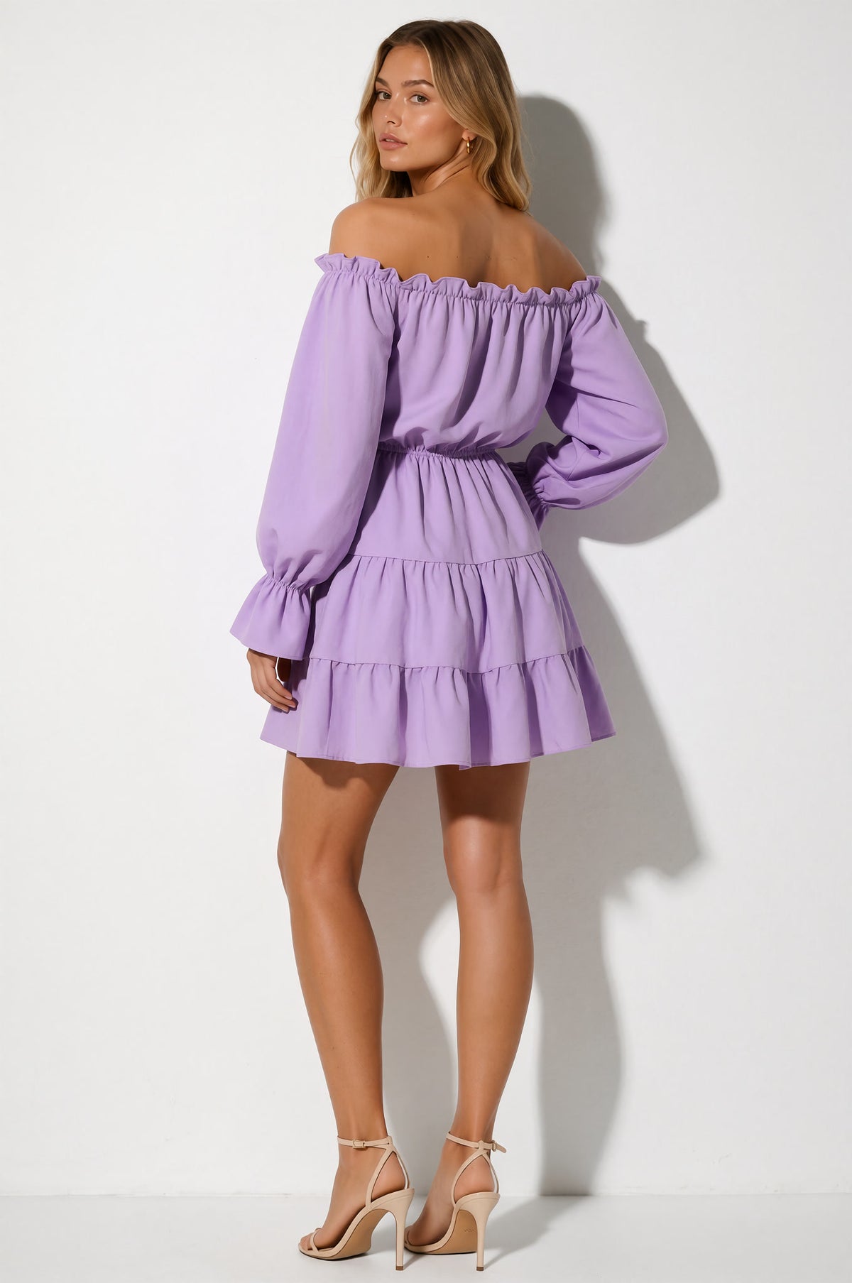 Cordelia Dress