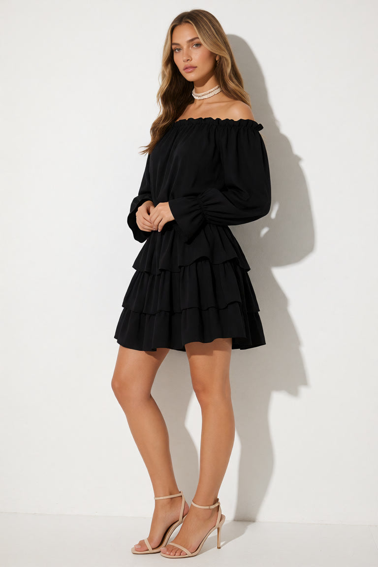 Cordelia Dress