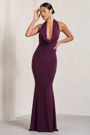 purple bernice