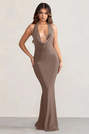 brown bernice
