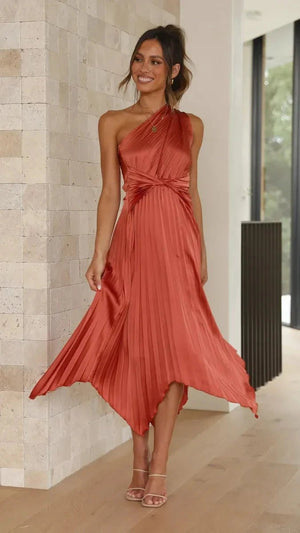 copper audrine