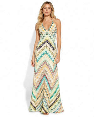 Ivory Multicolor