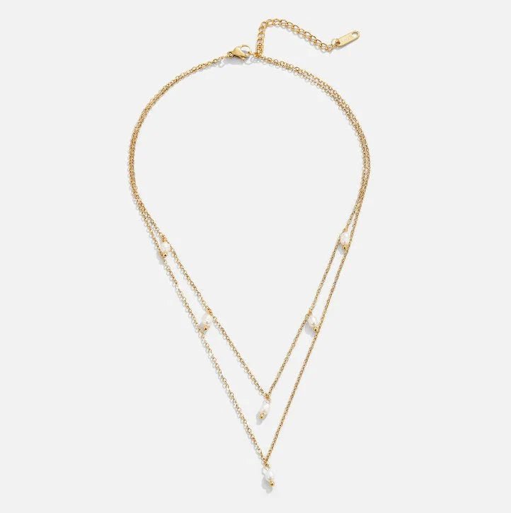 Kylie Necklace