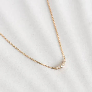 Yellow Gold Ellie