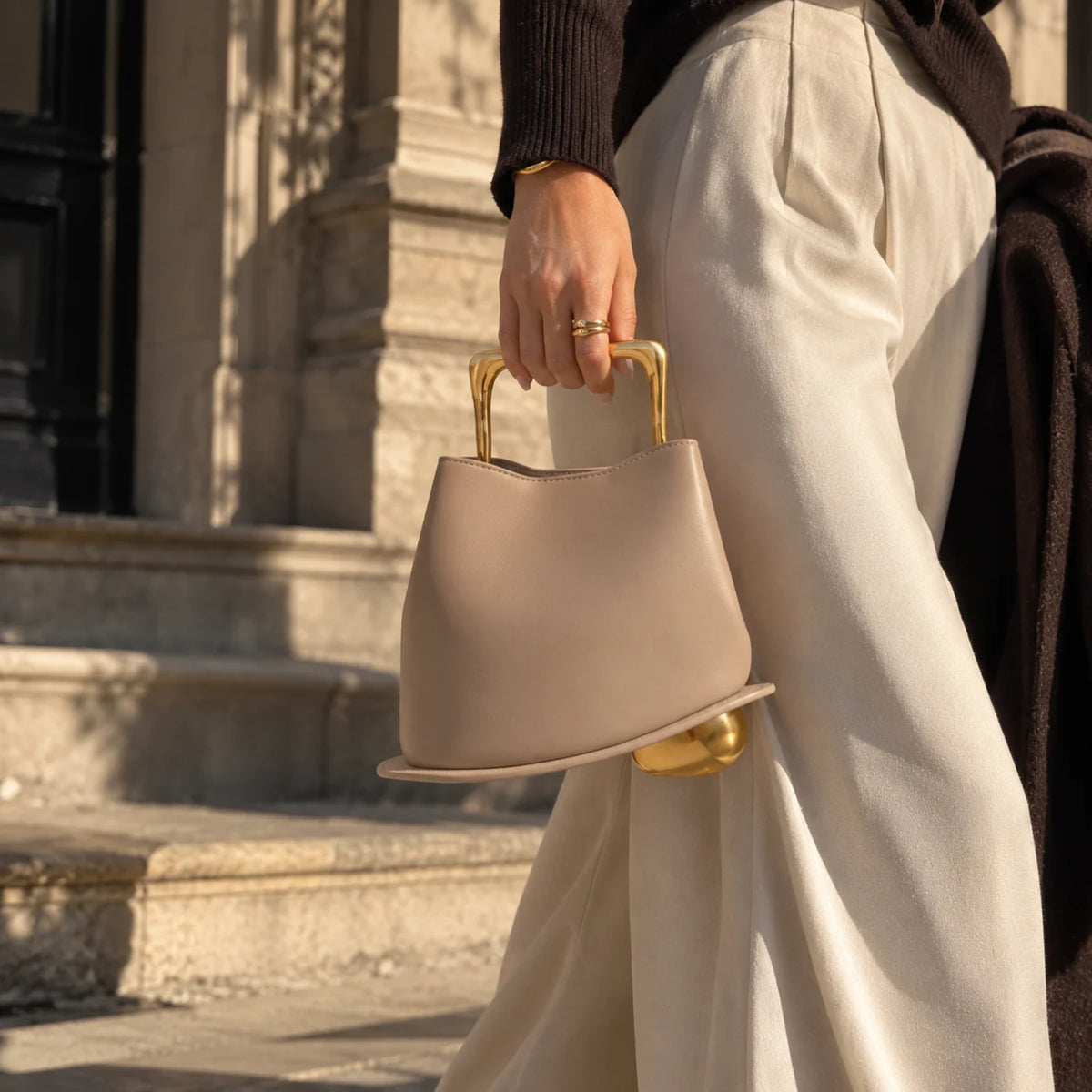 Basilia Bag