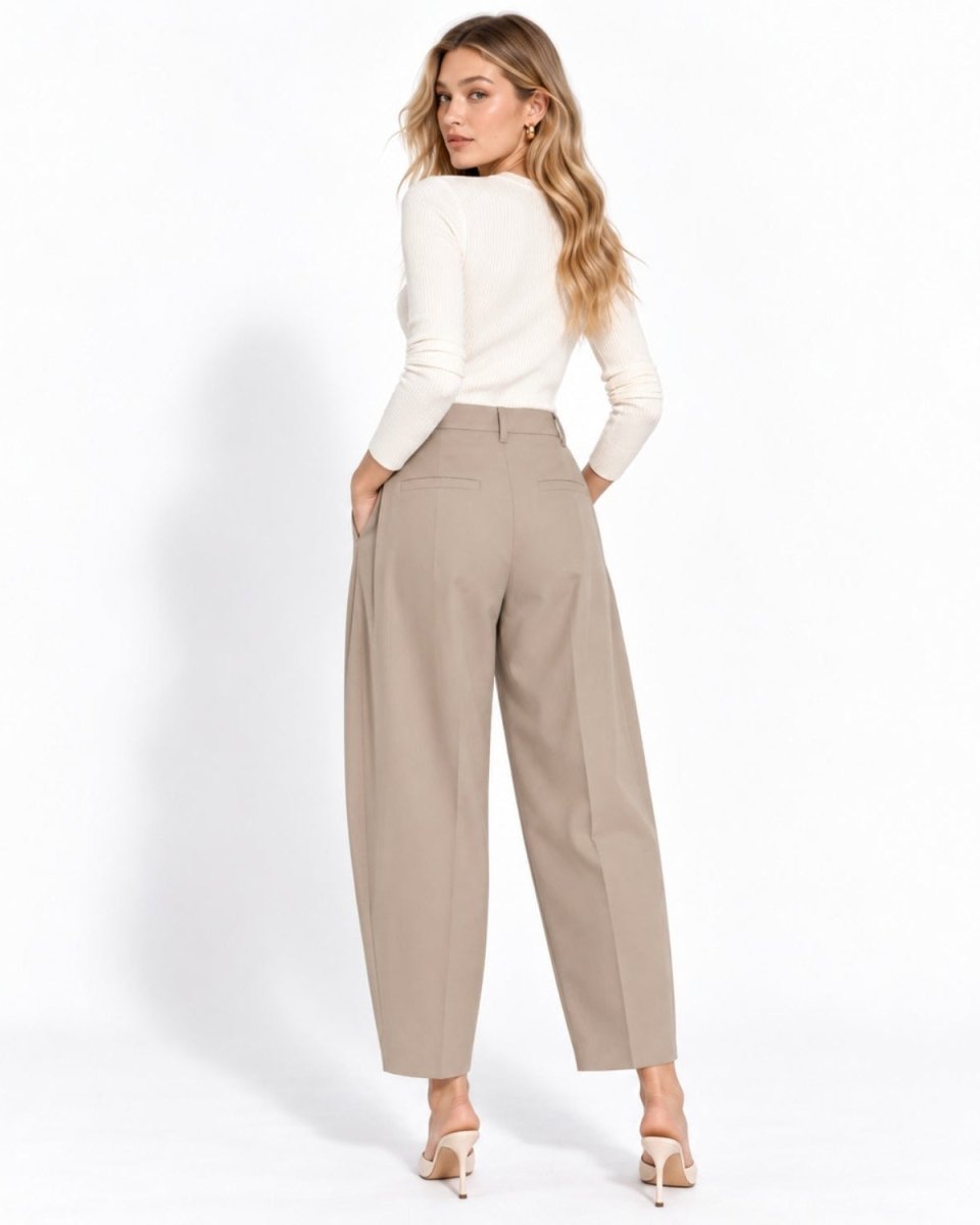Lennon Cropped Pants