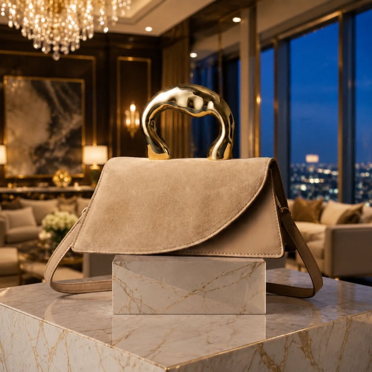 Valeriane Bag