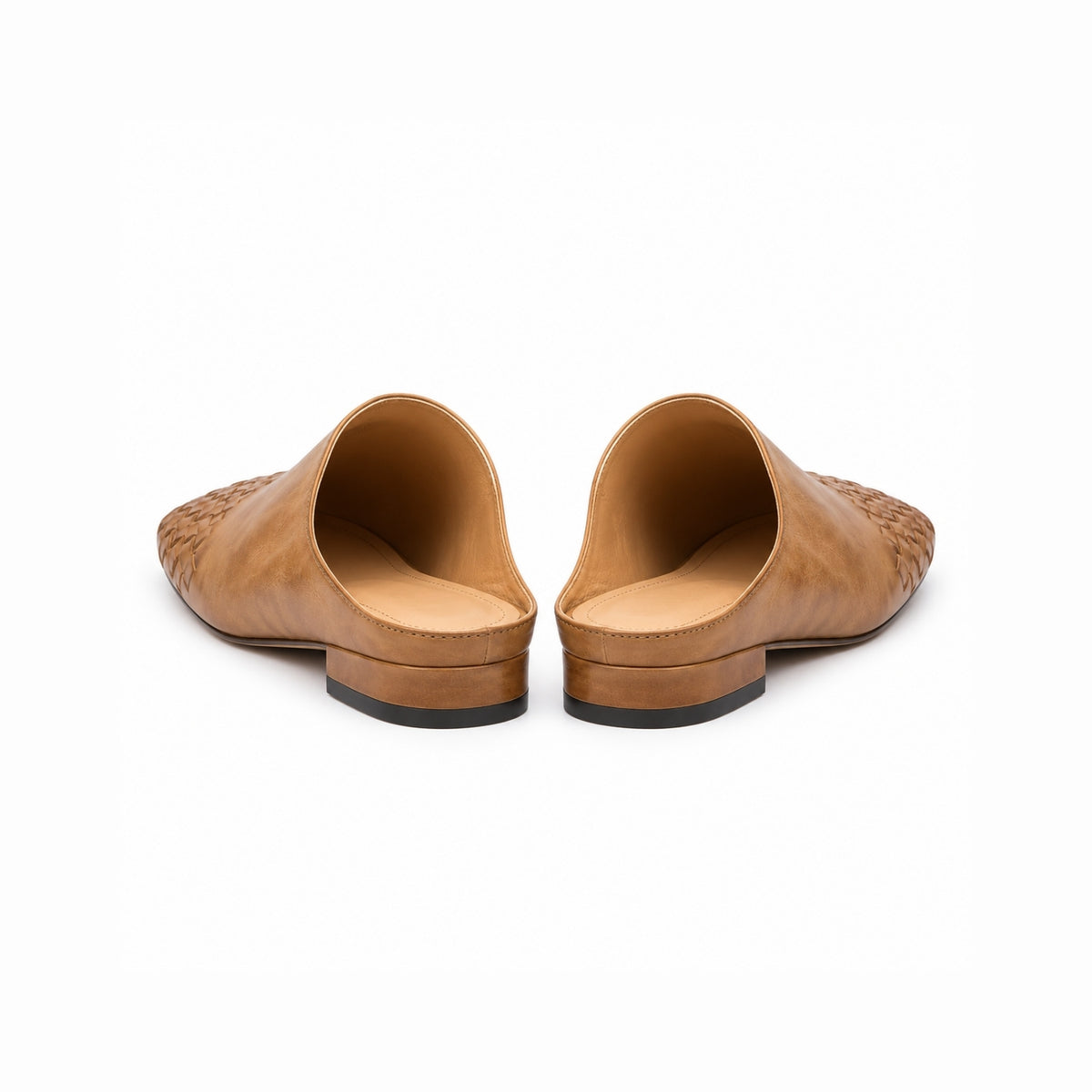 Georgiana Mule Flat