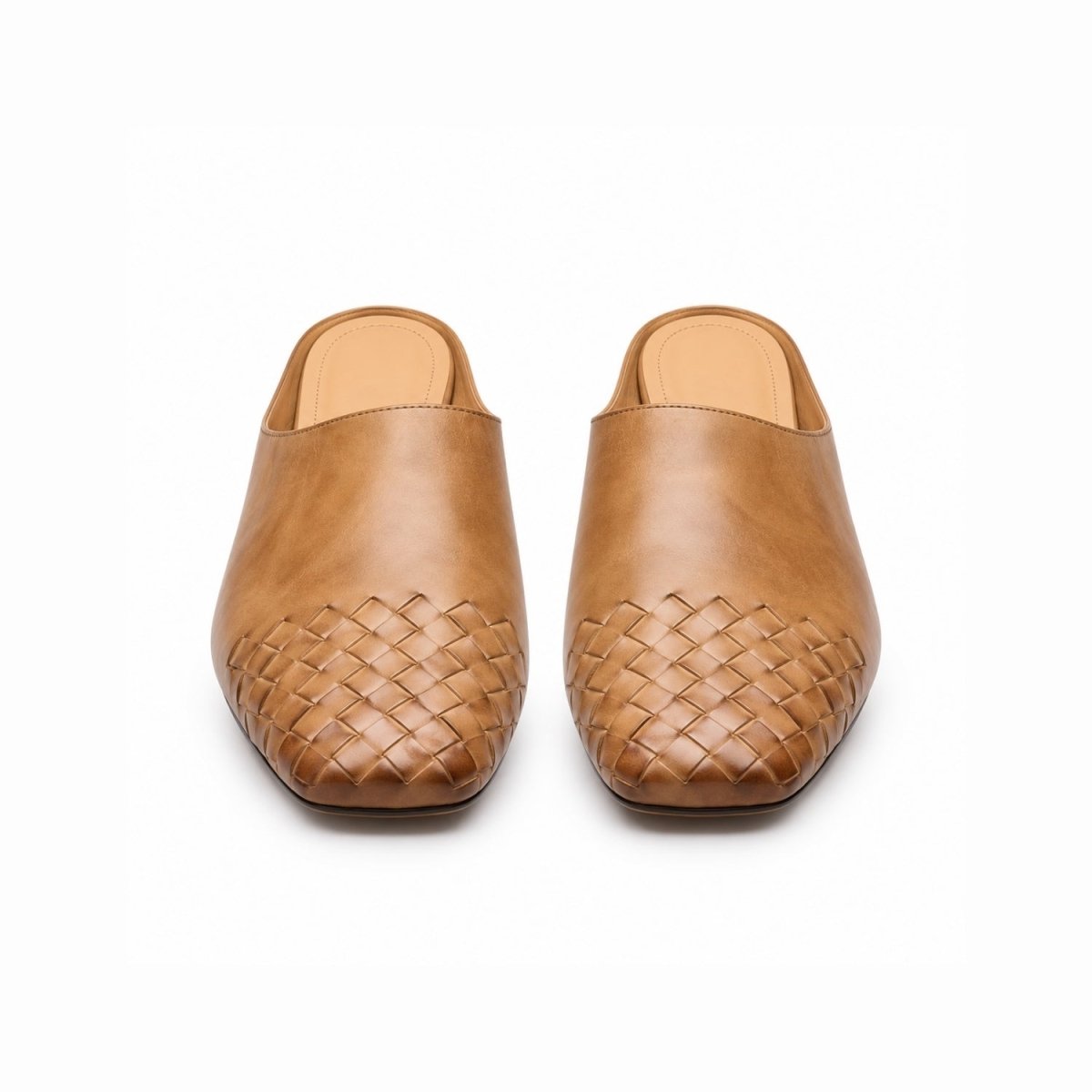 Georgiana Mule Flat