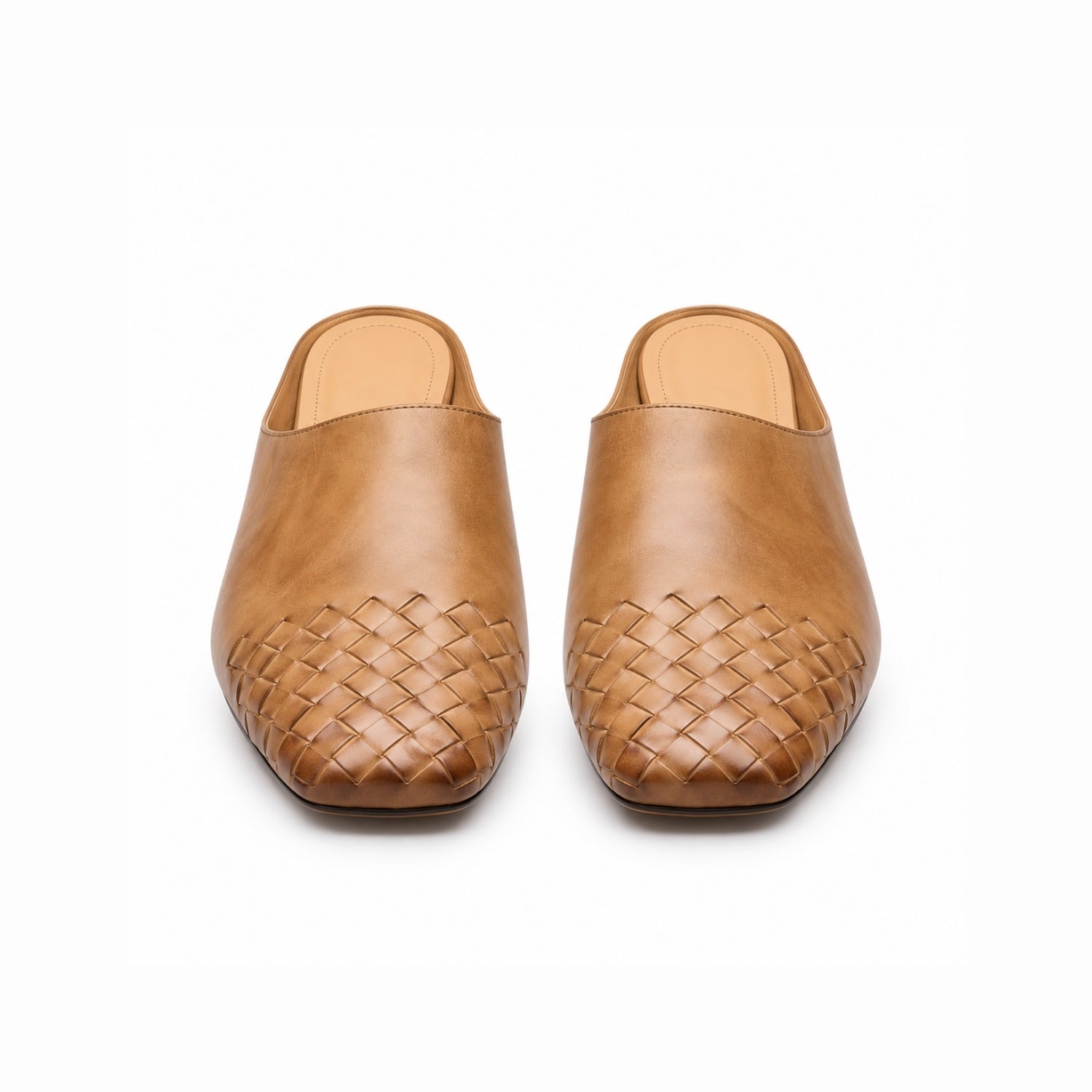 Georgiana Mule Flat