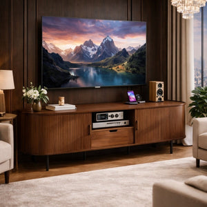 Rustic Brown
