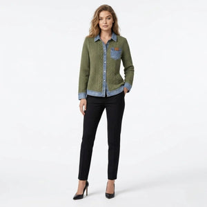 Army Green