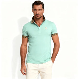 Mint Green