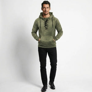 Olive Green