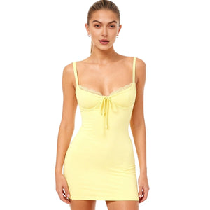 Light Yellow
