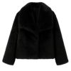 cruelty-free fashion, ethical outerwear, sustainable luxury, winter wardrobe essential, capsule collection piece, evening jacket, chic layering