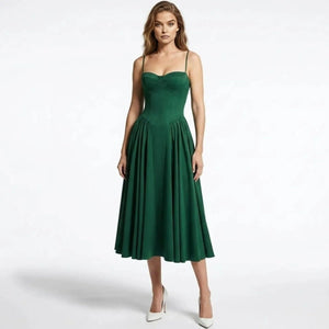 Emerald Green