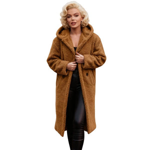 Camel Brown